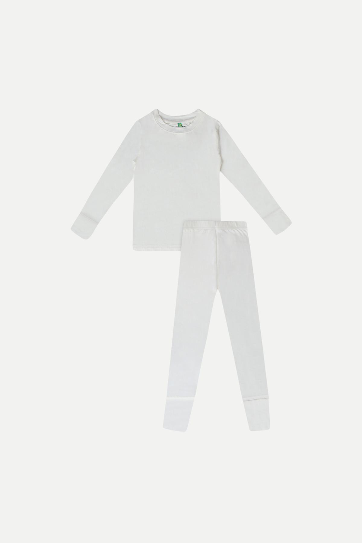 Cloud Pajama Set
