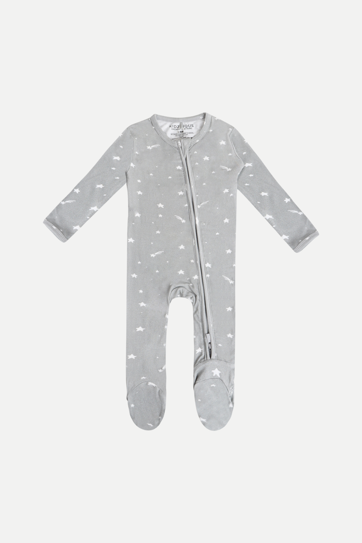 Shooting Star Footie