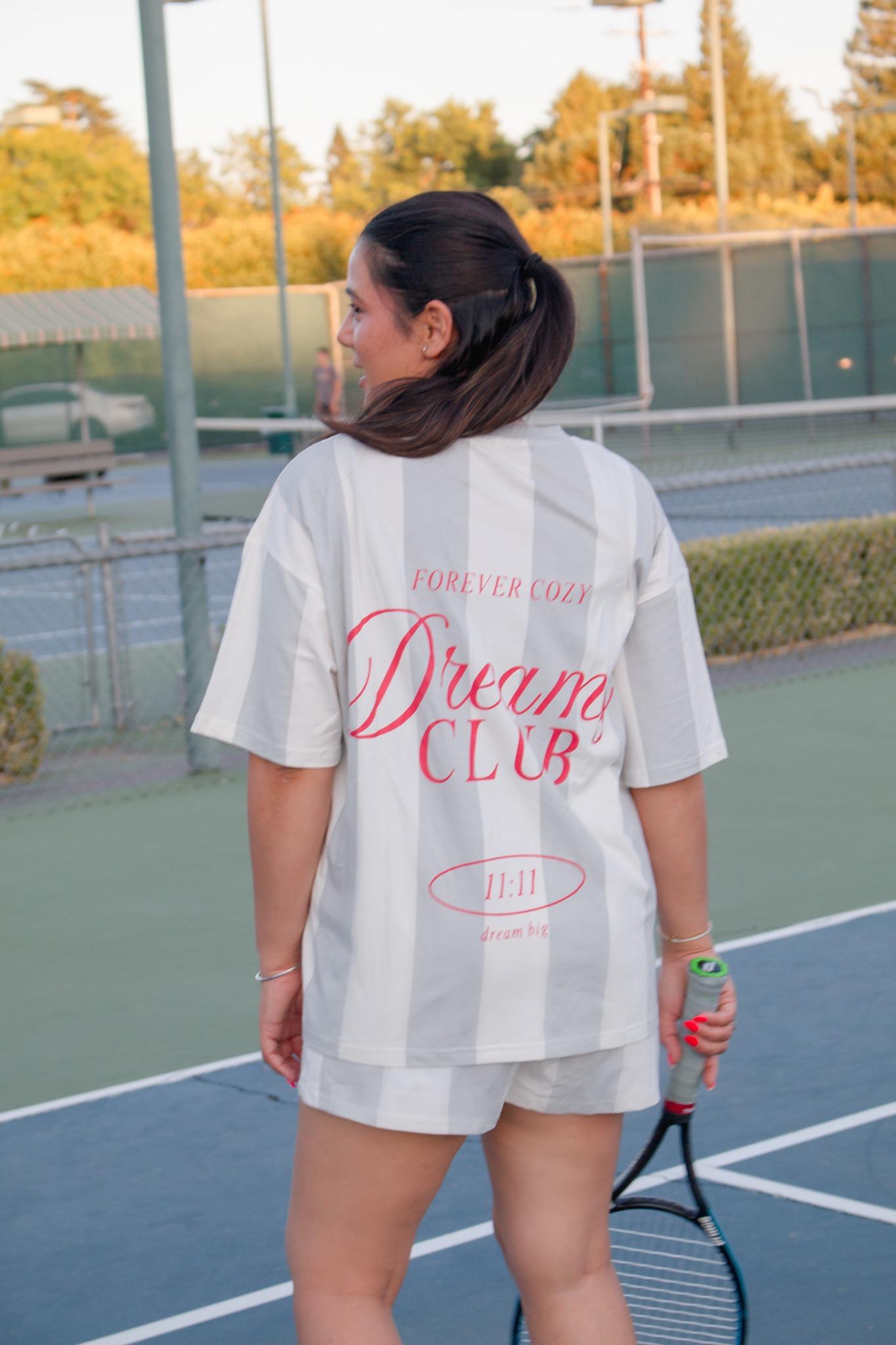 Dreamy Club Short Set
