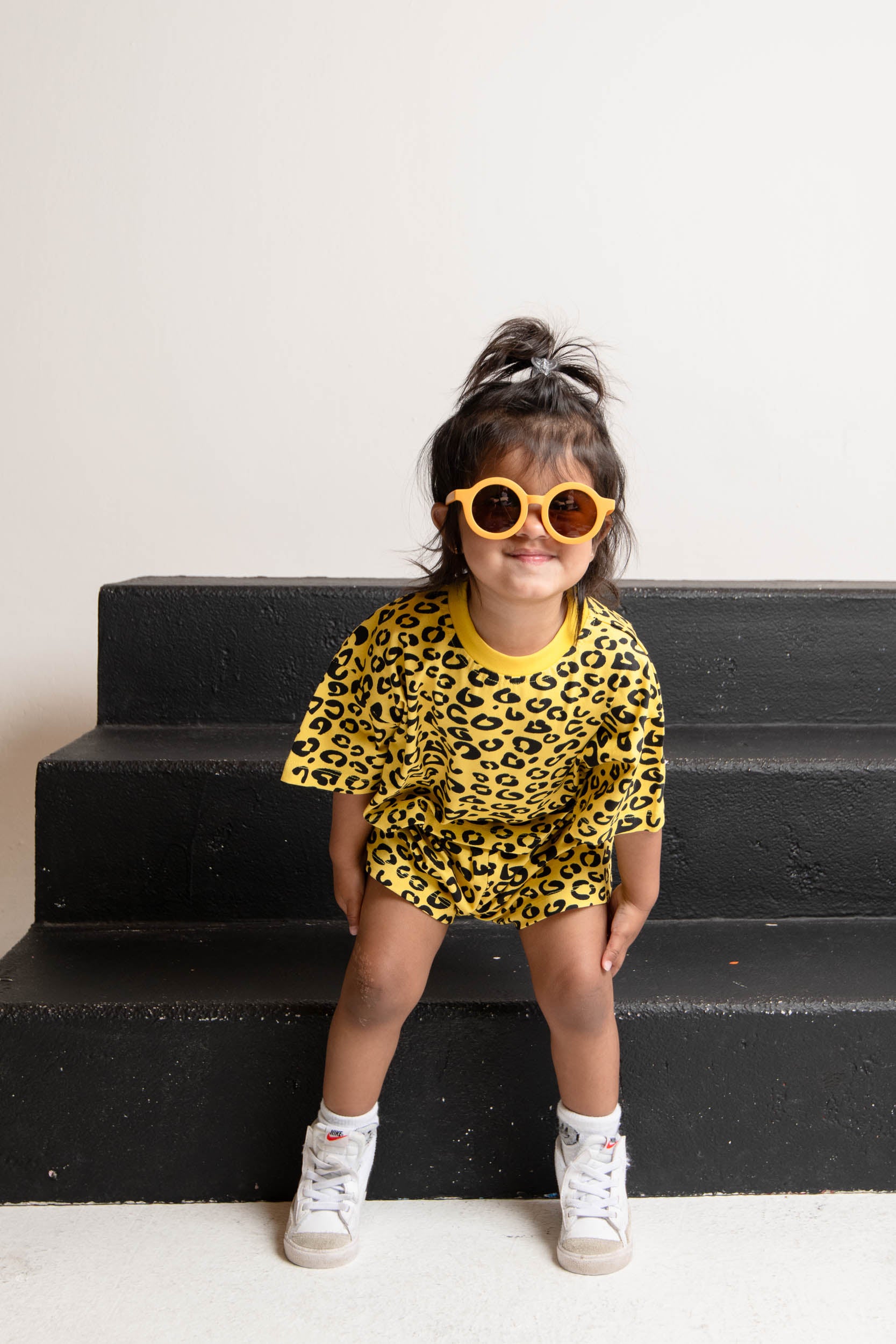 Wild & Chic Set
