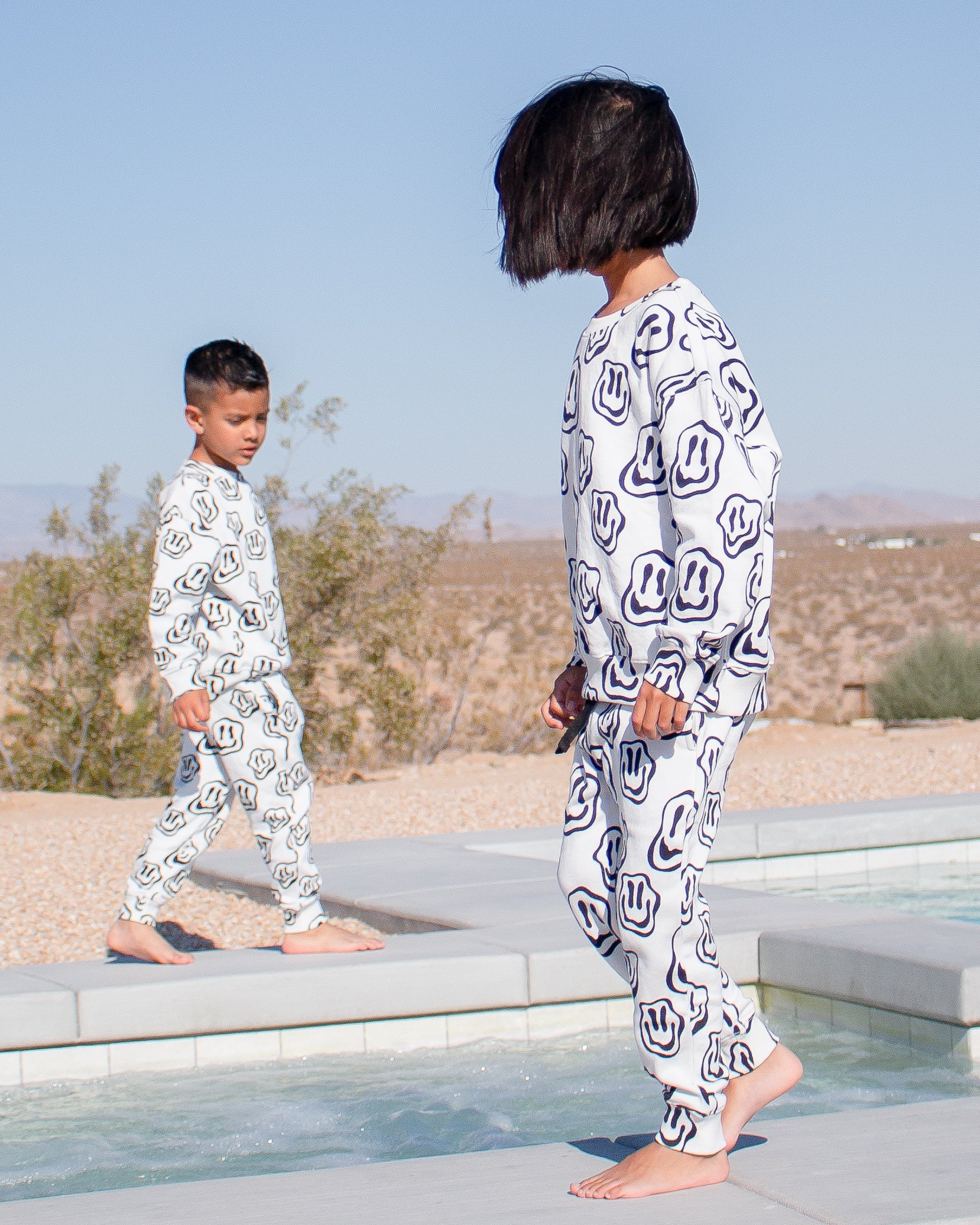 Giggle Time Jogger Set
