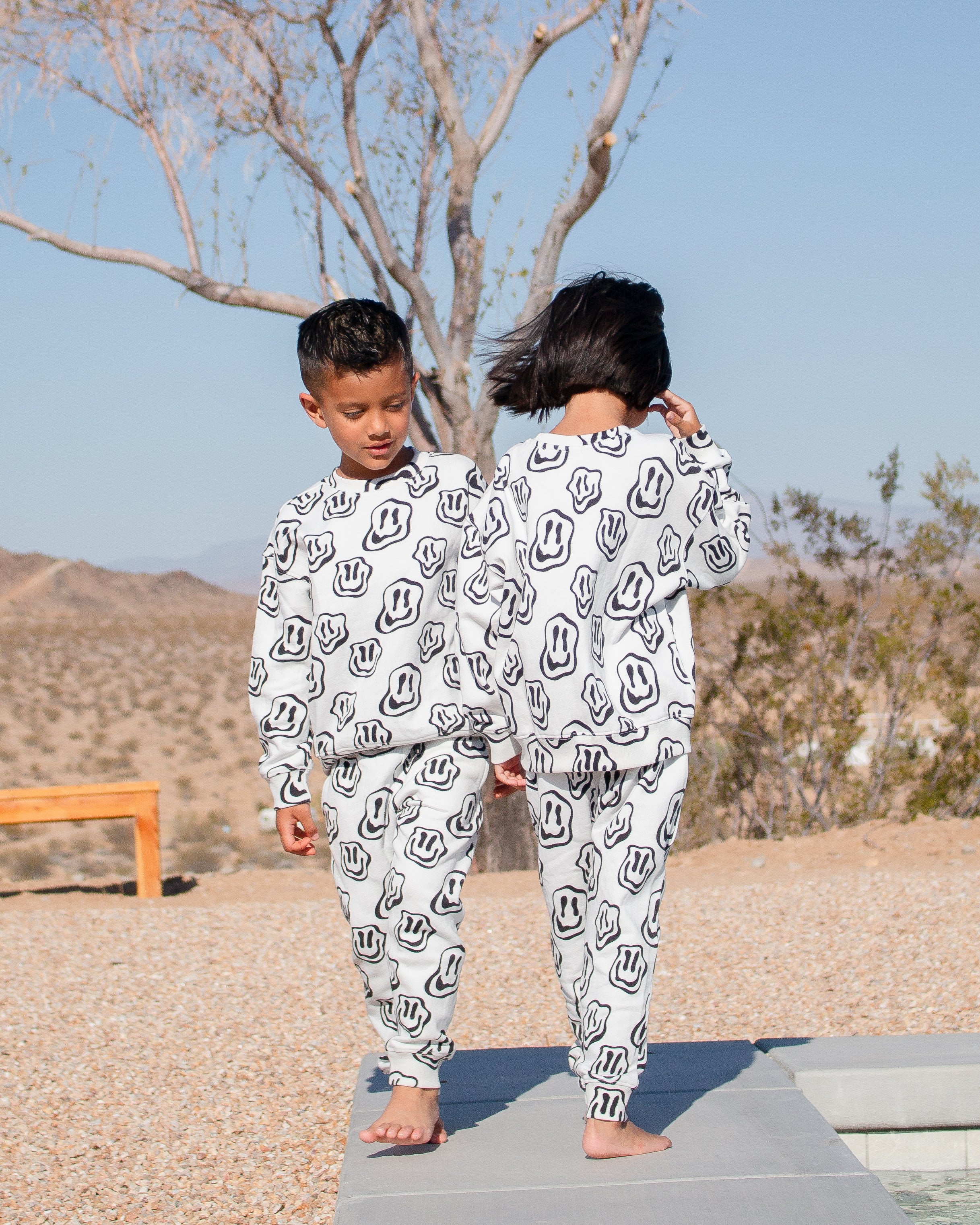 Giggle Time Jogger Set