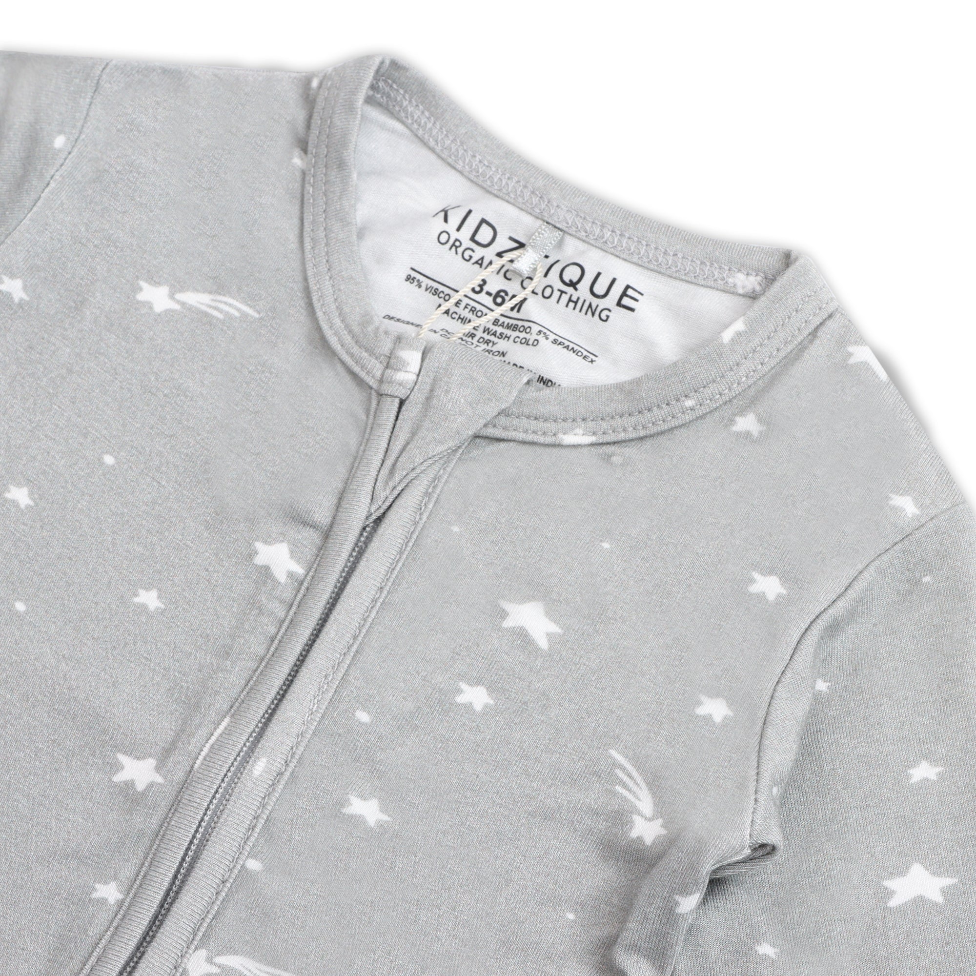 Shooting Star Footie