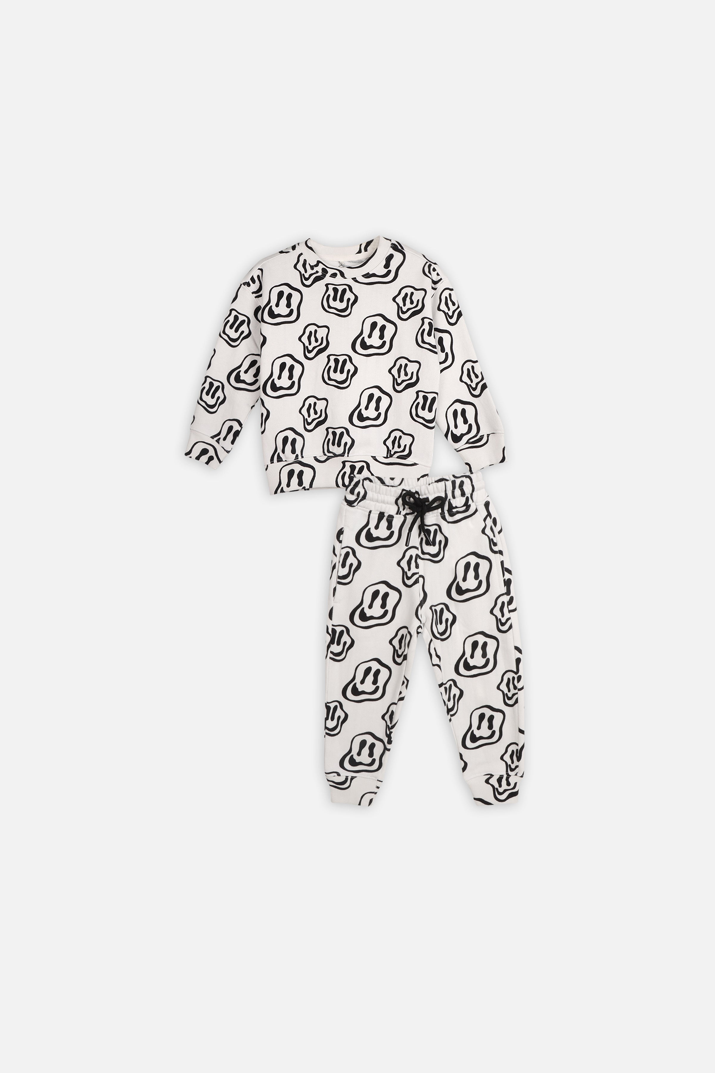Giggle Time Jogger Set