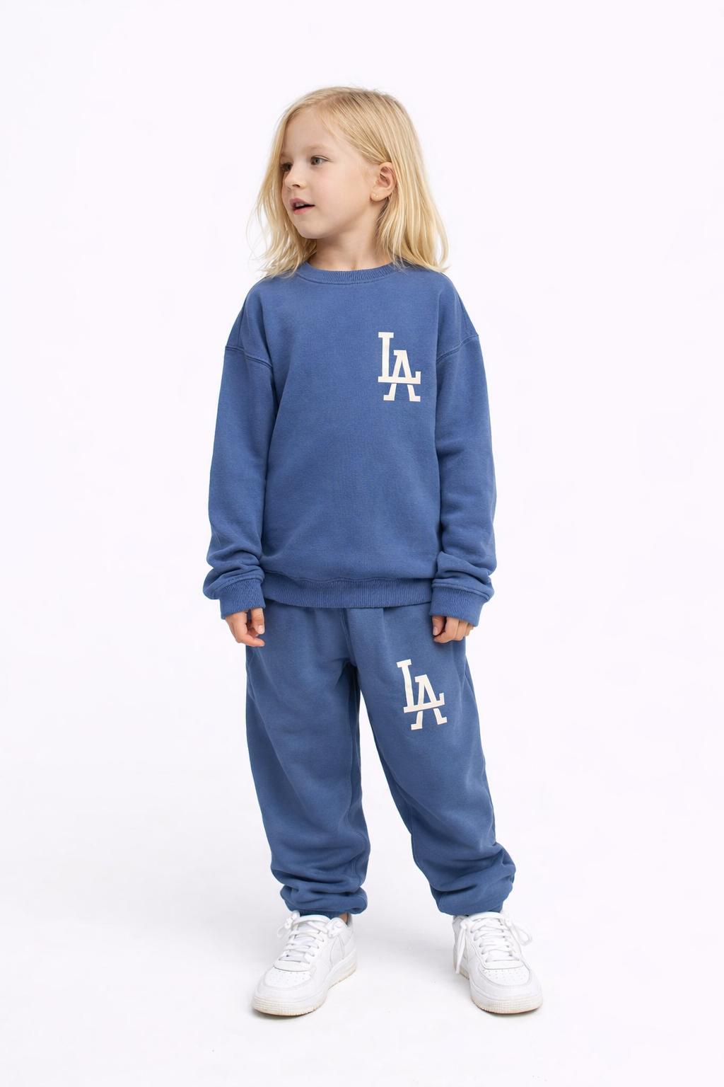 The Home Uniform Crewneck