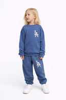 The Home Uniform Crewneck