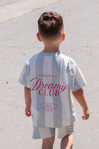 Dreamy Club Short Set