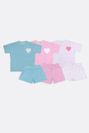 Flower Power lounge Set - ADULT