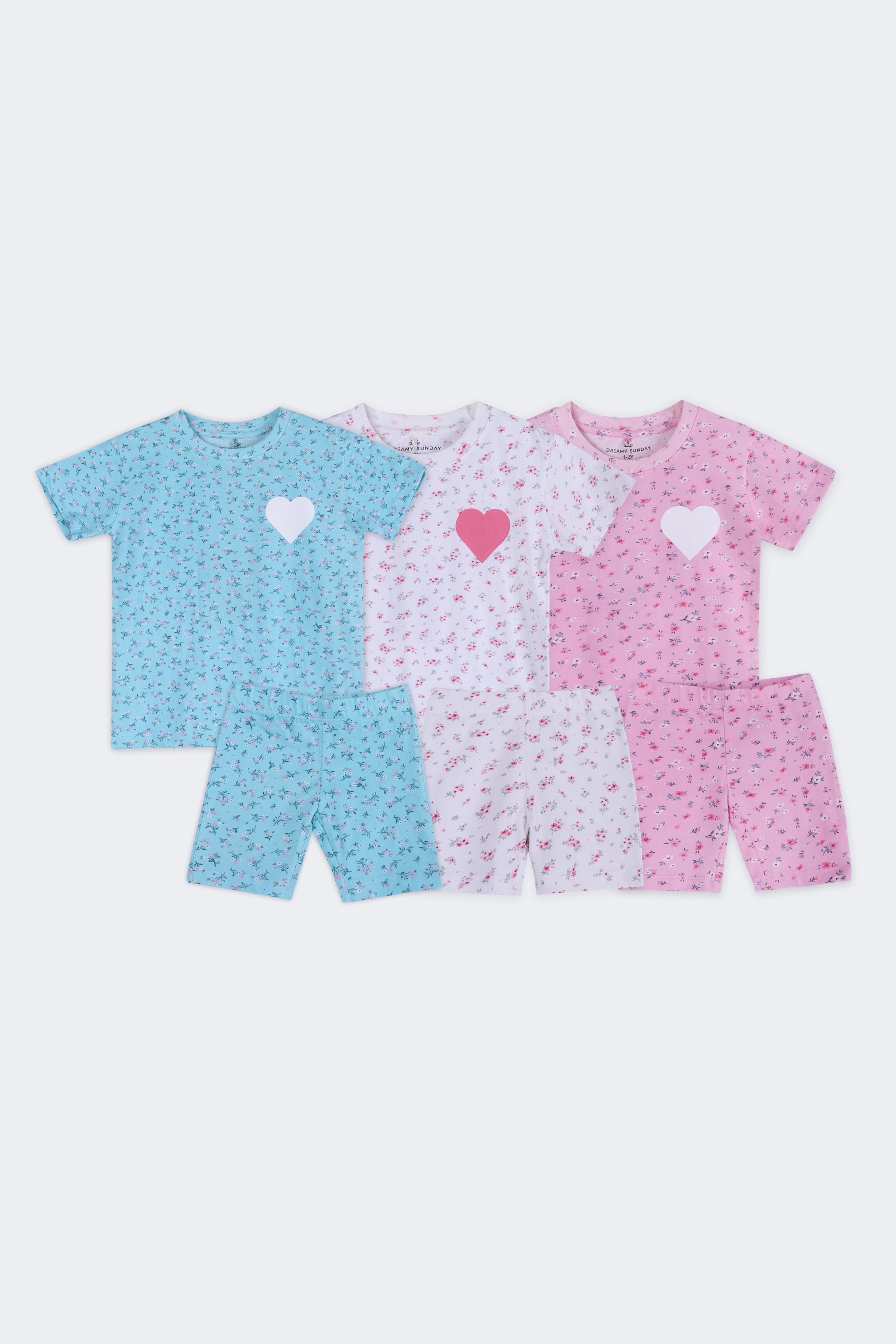Flower Power Set