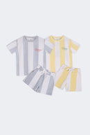 Dreamy Club Short Set