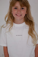 GOT IT FROM MY MAMA - Oversized tee