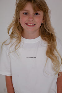 GOT IT FROM MY MAMA - Oversized tee