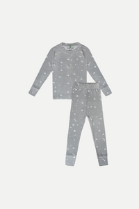 Shooting Star Pajama Set