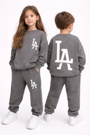 The Home Uniform Crewneck