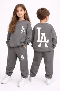 The Home Uniform Crewneck