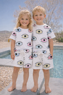 Eyes on you set