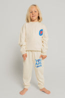 You Are Loved Jogger Set - Kids