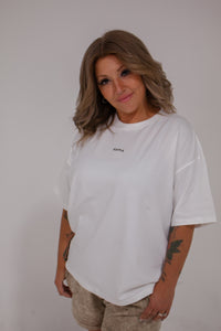 MAMA- Oversized Tee