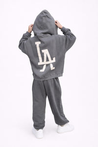 The Home Uniform Hoodie