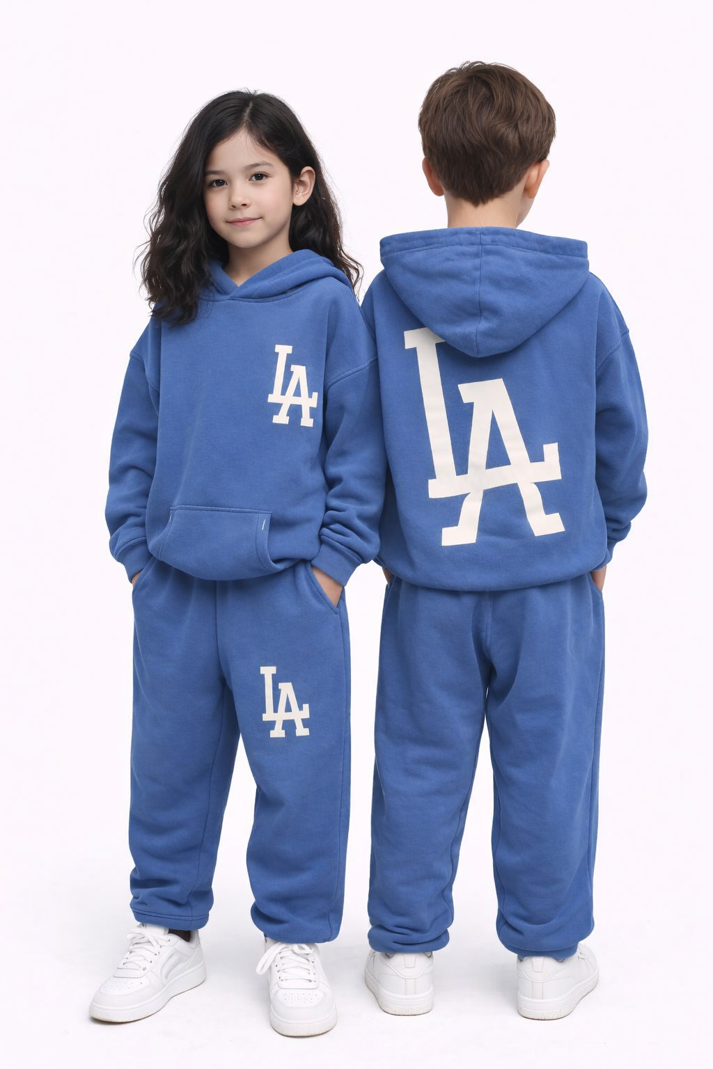 The Home Uniform Hoodie