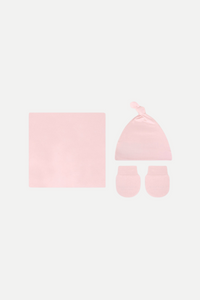 Blush Newborn Essential Bundle