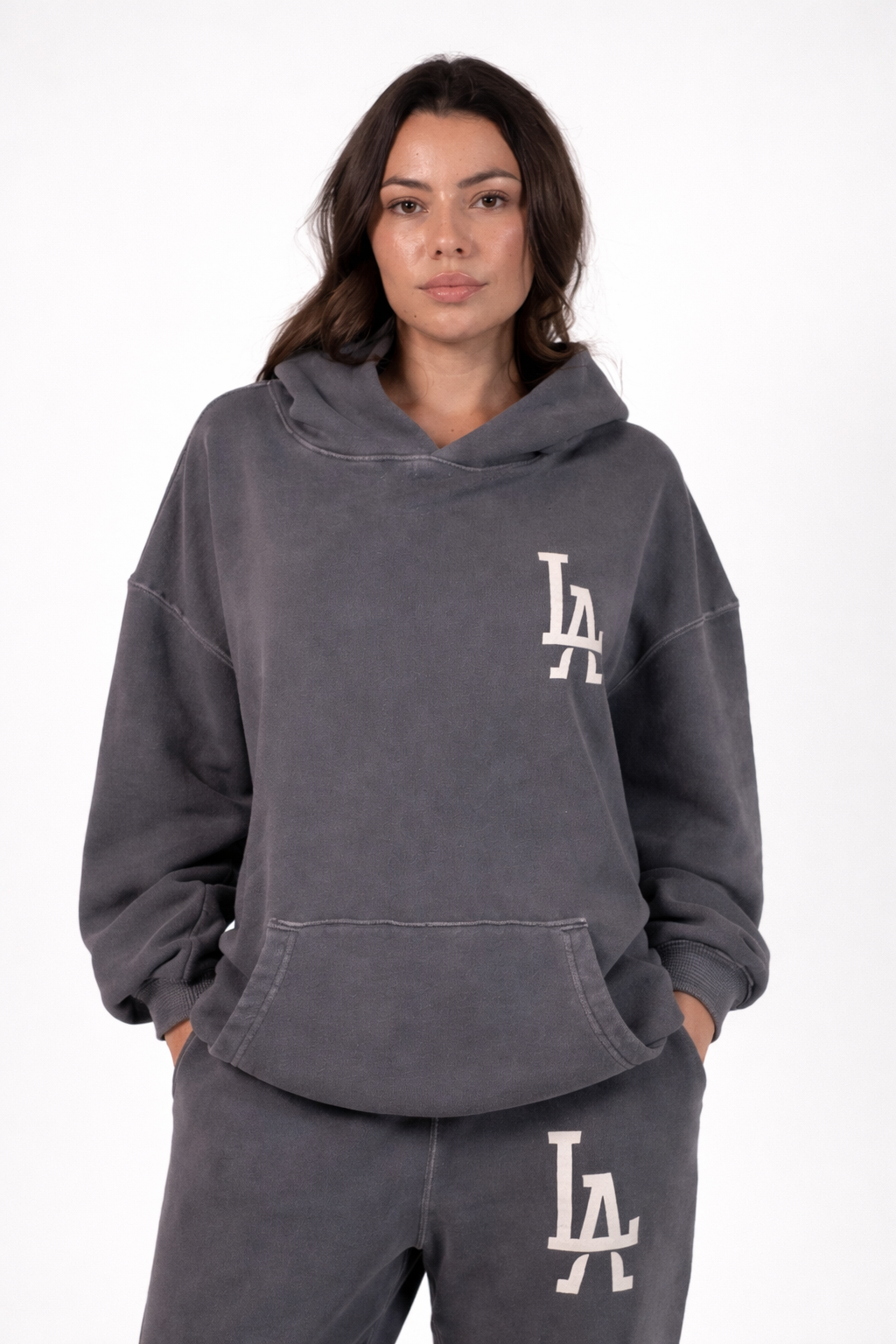 Home Uniform Hoodie Adult