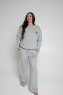 Chillin On Sunday Crewneck - ADULTS
