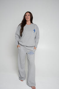 Chillin On Sunday Crewneck - ADULTS