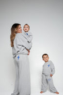 Chillin On Sunday Crewneck - ADULTS