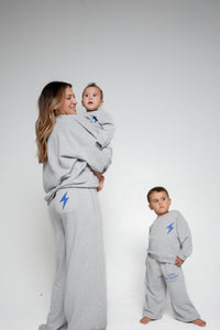Chillin On Sunday Crewneck - ADULTS