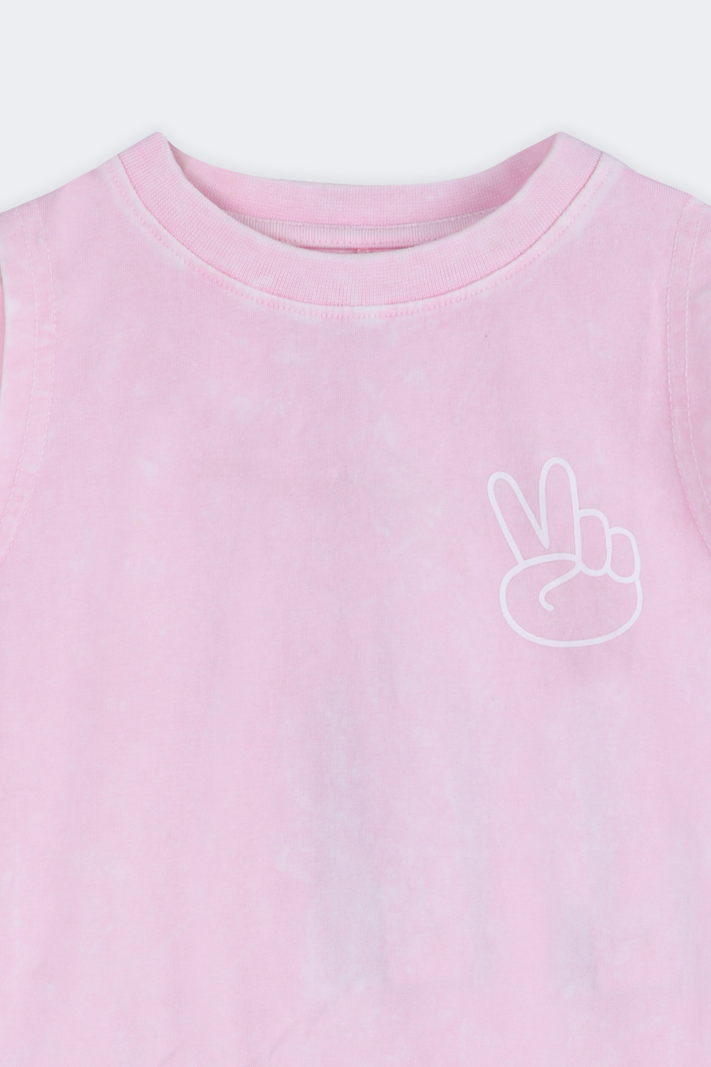 Soft Pink / 3-6M