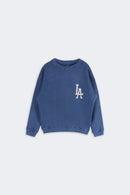 The Home Uniform Crewneck
