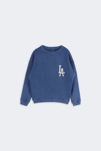 The Home Uniform Crewneck
