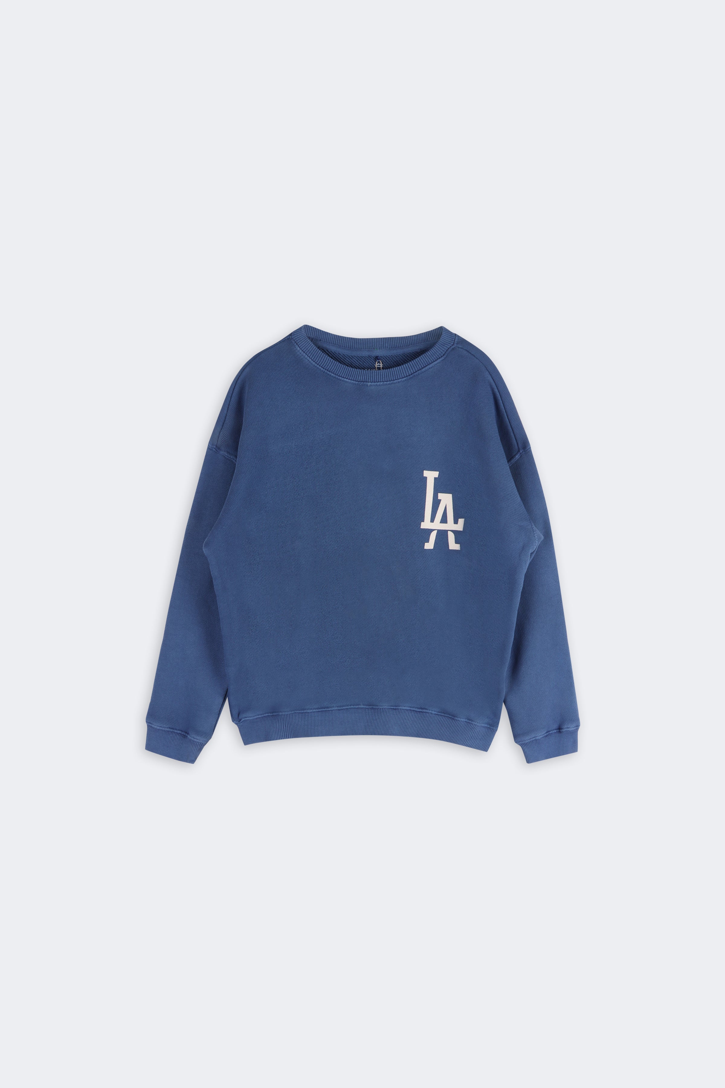 The Home Uniform Crewneck