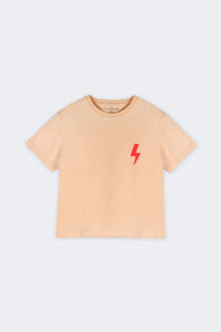 The Sunday Bolt Tee