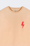 The Sunday Bolt Tee
