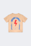 The Sunday Bolt Tee