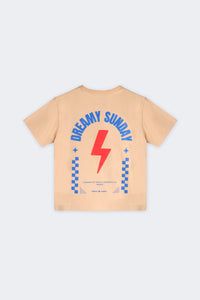The Sunday Bolt Tee