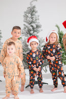 Ho-Ho-Ho Jogger Set