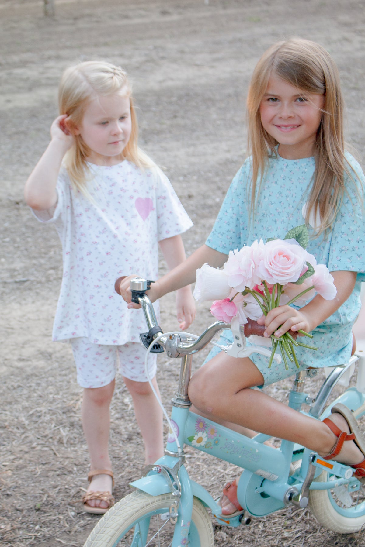 Flower Power