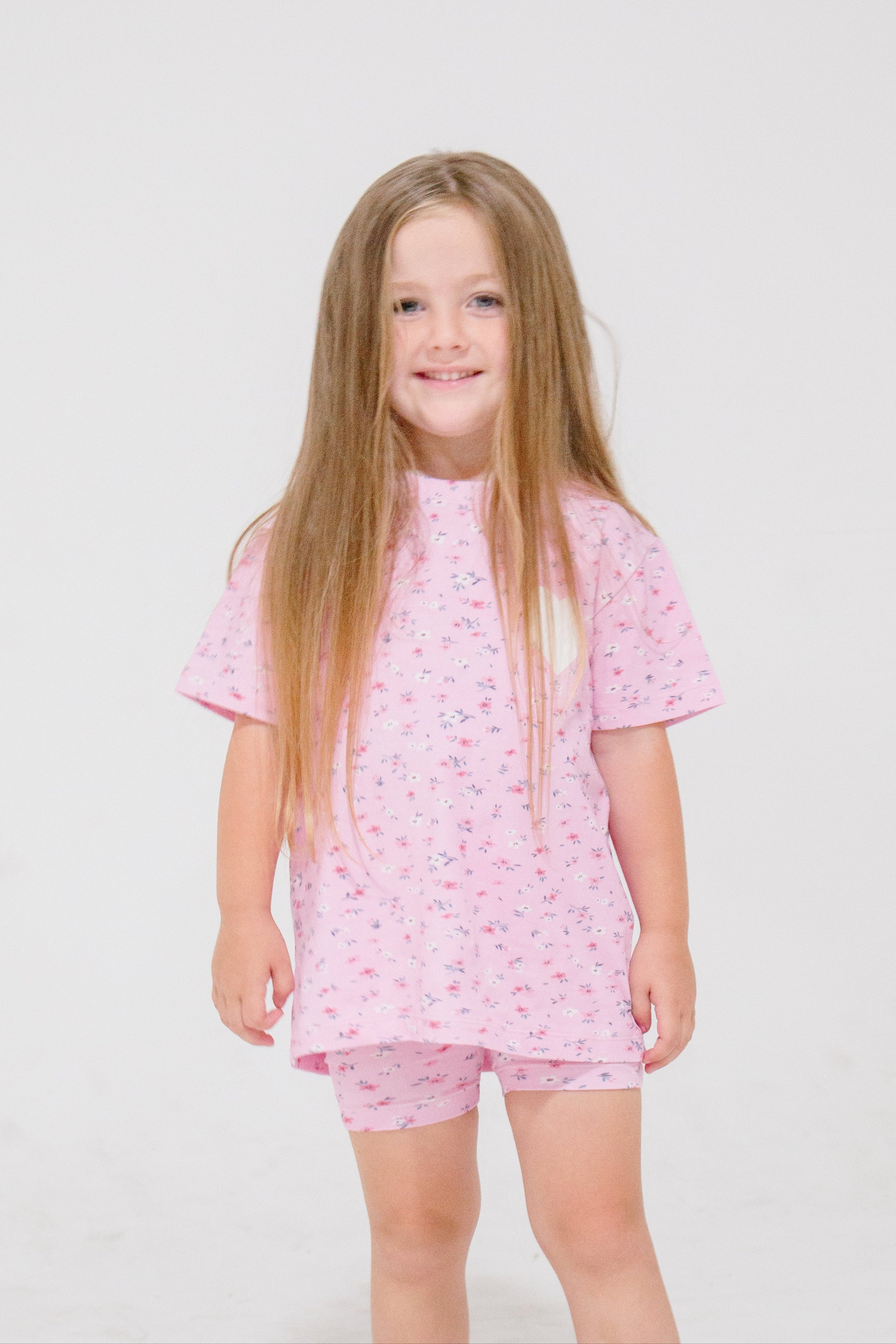 Pink-a-boo / 3-6M
