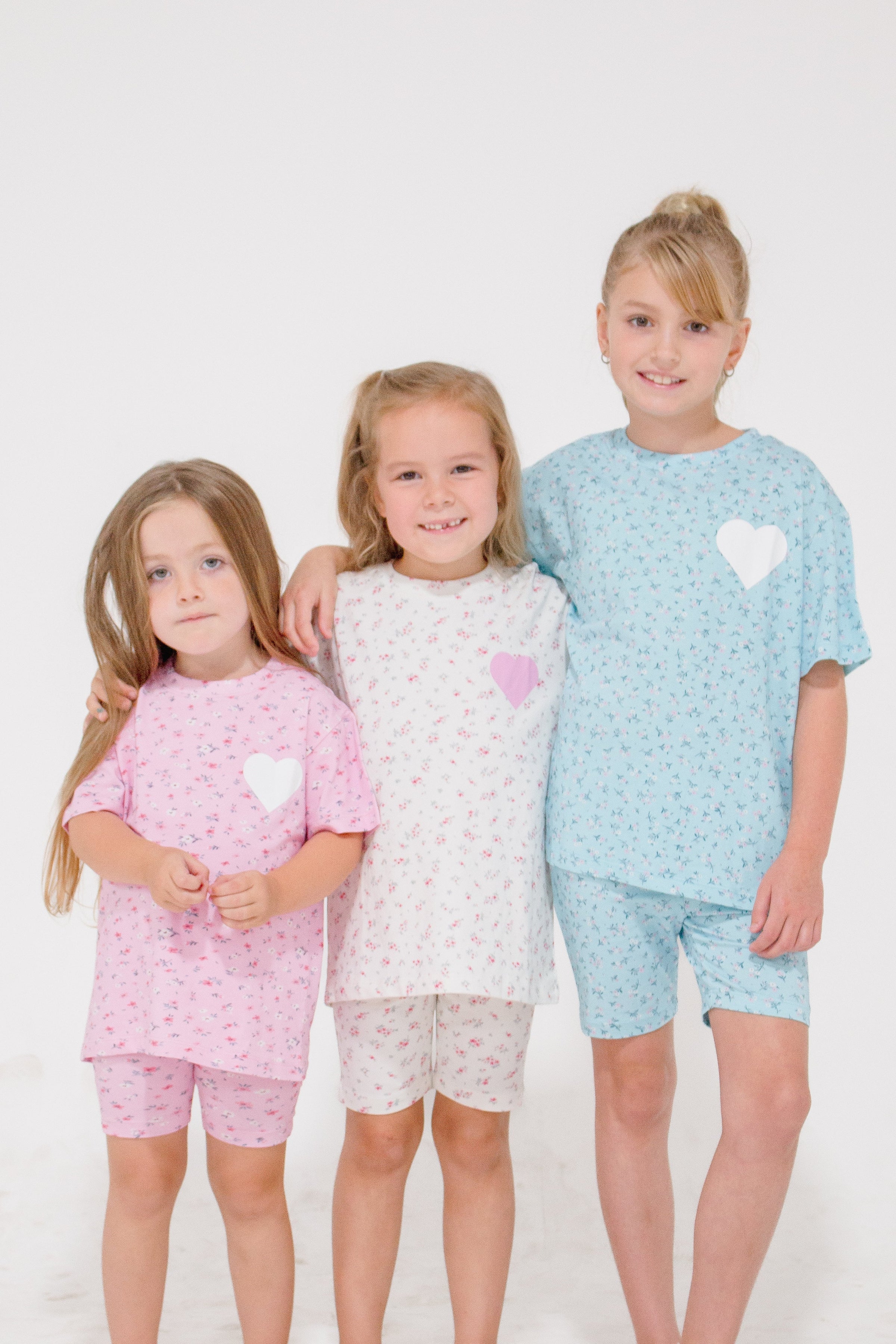 Flower Power Set