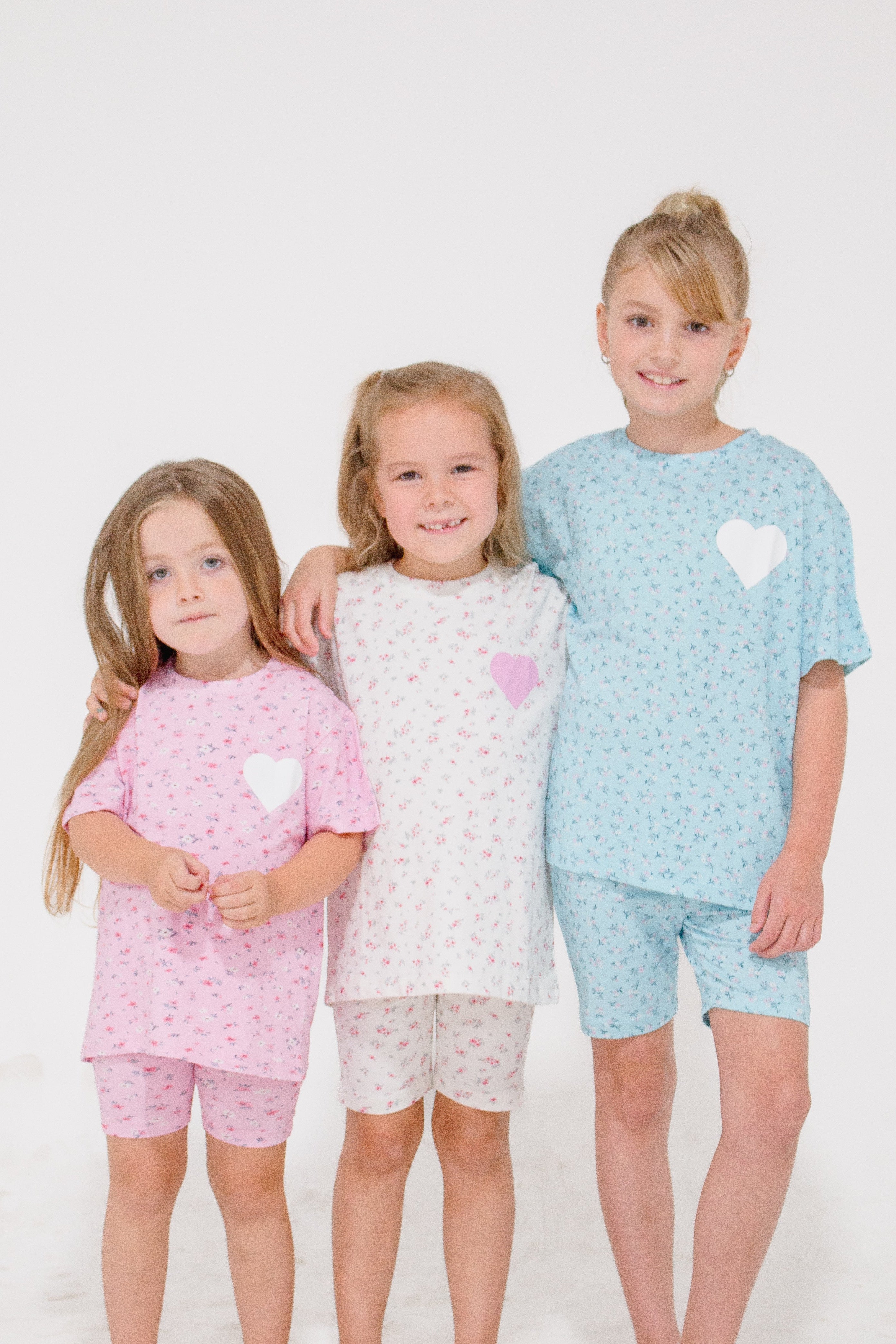 Flower Power Set