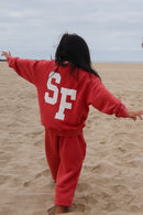 The Home Uniform SF Crewneck
