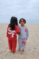 The Home Uniform SF Crewneck