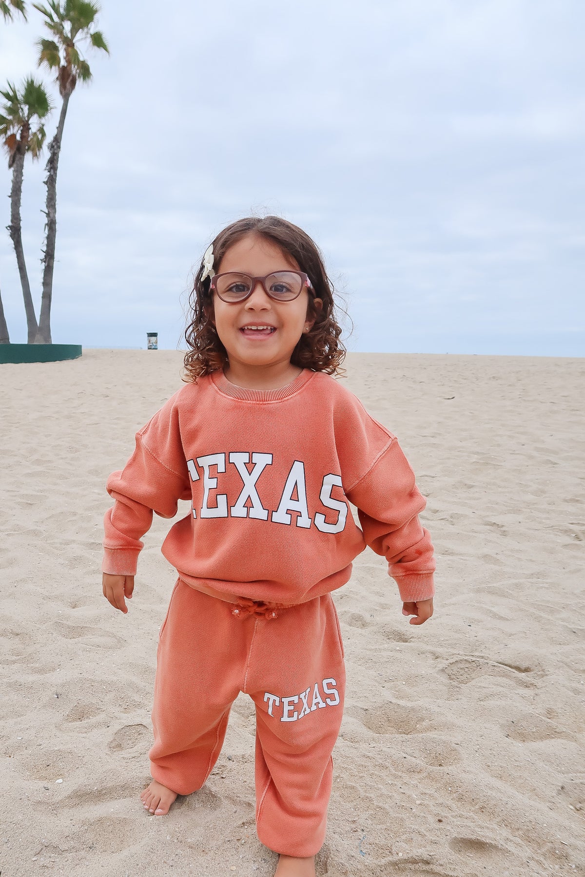 The Home Uniform Texas - Sweatpants