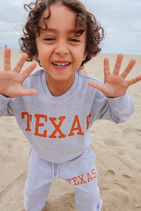The Home Uniform Texas - Sweatpants