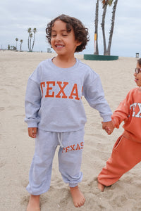 The Home Uniform Texas - Sweatpants