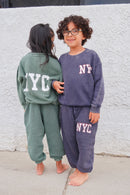 The Home Uniform NYC - Crewneck