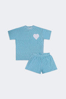 Flower Power lounge Set - ADULT